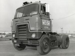 International TranStar CO4000